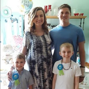 Meet your Posher, Sam